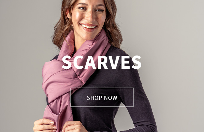 SCARVES