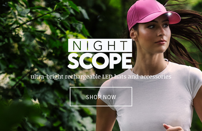 NIGHT SCOPE